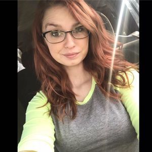 Meet your Posher, Ashlee